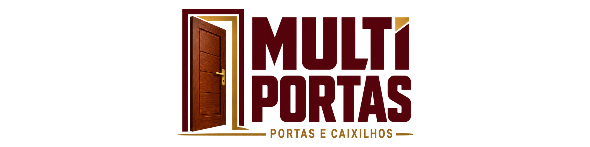 Multi Portas - Portas e Caixilhos